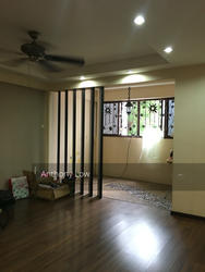 Blk 514 Woodlands Drive 14 (Woodlands), HDB 5 Rooms #123140412